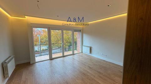 Foto 3 de Pis en venda a Don Juan de Austria, Cuatro de Marzo, Valladolid