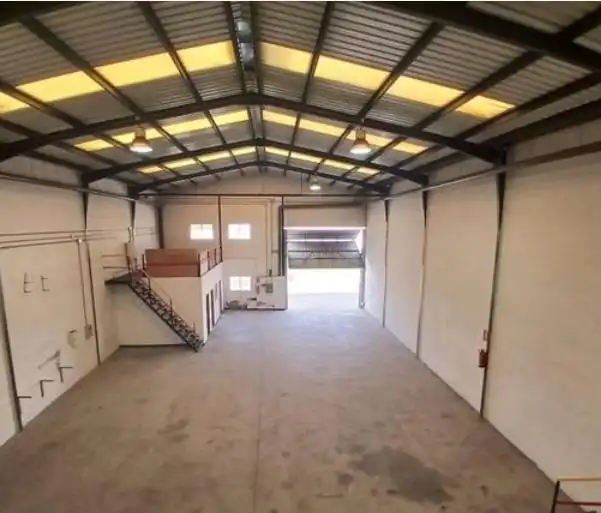 Industrial building to rent in Alcàsser, imagen 3