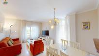 Living room of Apartment for sale in Oliva  with Air Conditioner, Terrace and Balcony