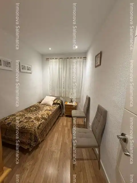 Habitación de Piso en venta en Salamanca con Calefacción, Amueblado y Balcón