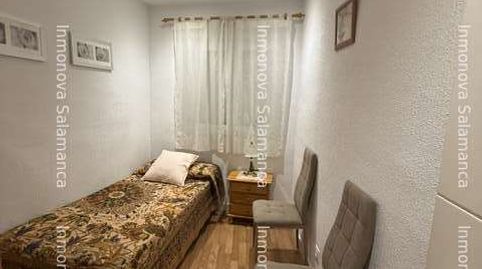 Foto 5 de Piso en venta en Chinchibarra, Salamanca Capital