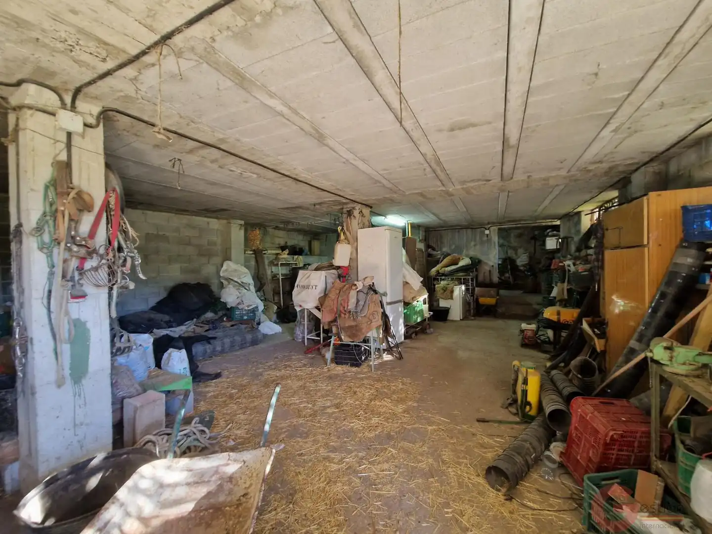 Casa rústica con piscina en venta en Los Guájares, imagen 21