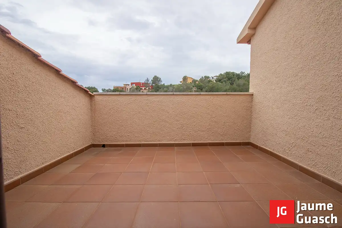 Xalet amb piscina en venda a Roda de Barà, imagen 52