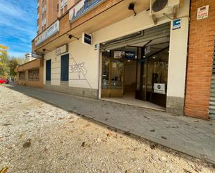 Local de lloguer en Valladolid Capital amb Aire condicionat i Calefacció