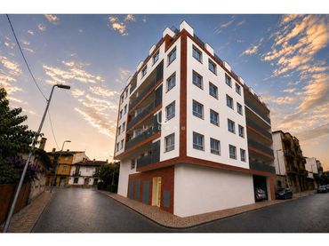 Piso con balcón en venta en Calle  Maestra Teresa Navarro Salas
