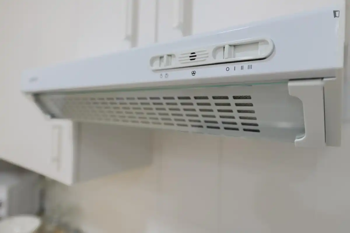 Cocina de Apartamento para compartir en Universidad