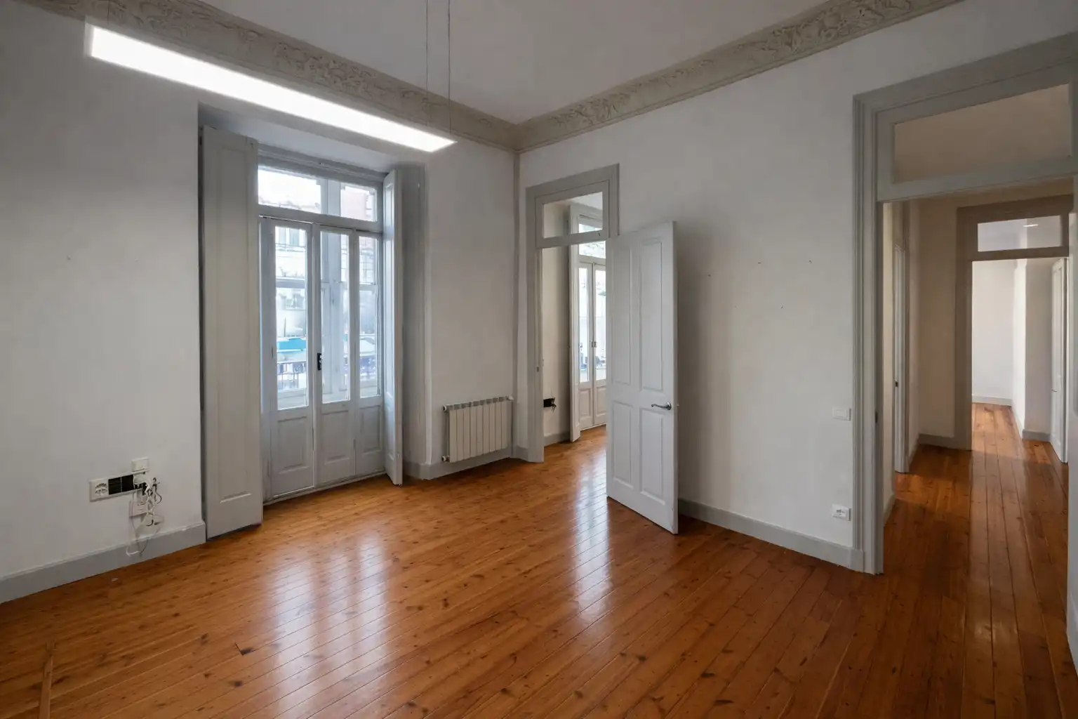Habitación de Oficina de alquiler en Santander