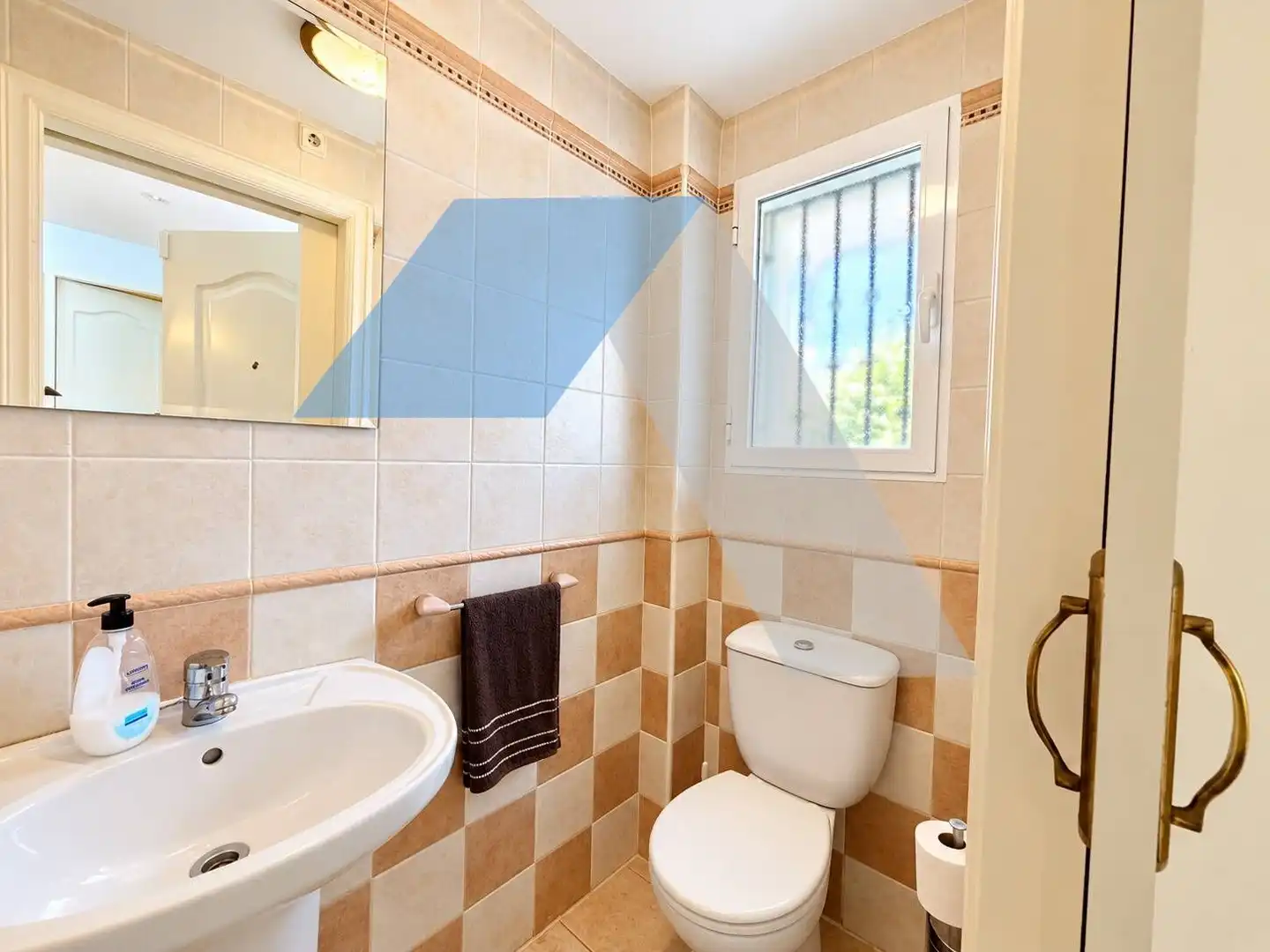 Bungalow avec terrasse à vendre à Pueblo Acantilado - Lanuza, imagen 14