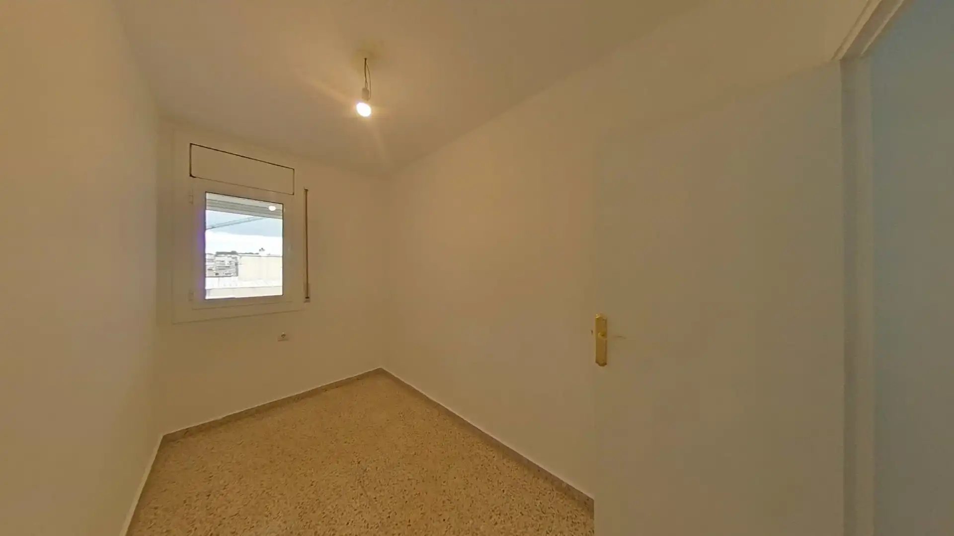 Schlafzimmer von Wohnung zum Verkauf in Granollers