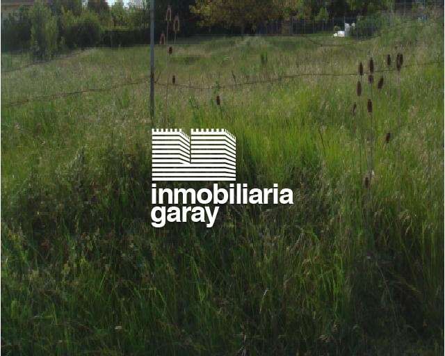 Industrial land for sale in Medina de Pomar