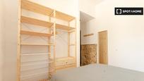 Bedroom of Flat to rent in  Barcelona Capital  with Air Conditioner, Heating and Furnished