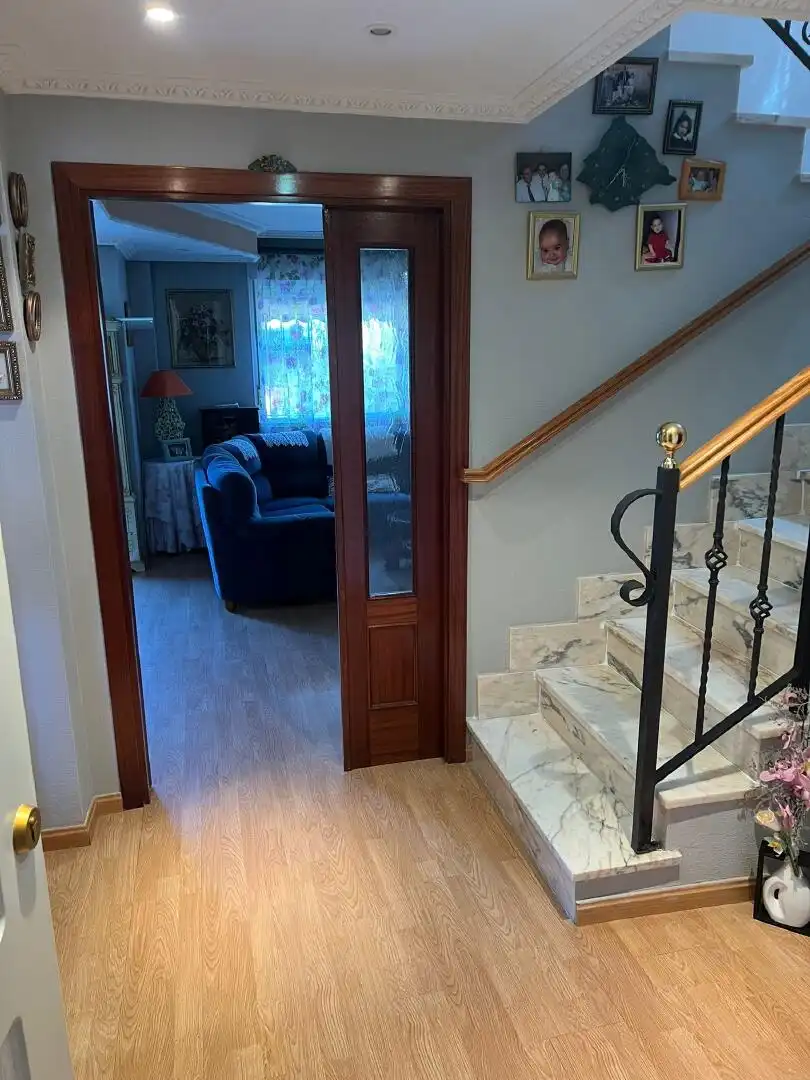 Detached house for sale in Medina del Campo, imagen 4