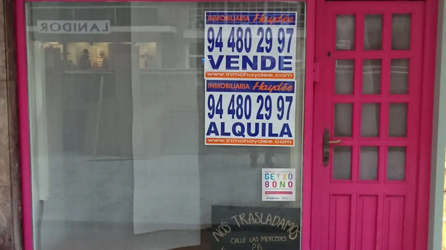 Business premises for sale in Particular de Club Kalea, imagen 7