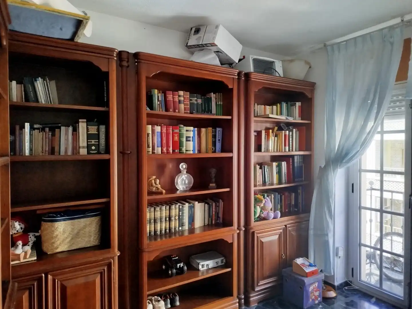 Flat with terrace for sale in Adra, imagen 6