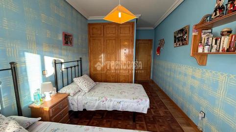 Foto 5 de Casa adosada en venda a San Bartolomé de las Abiertas, Toledo