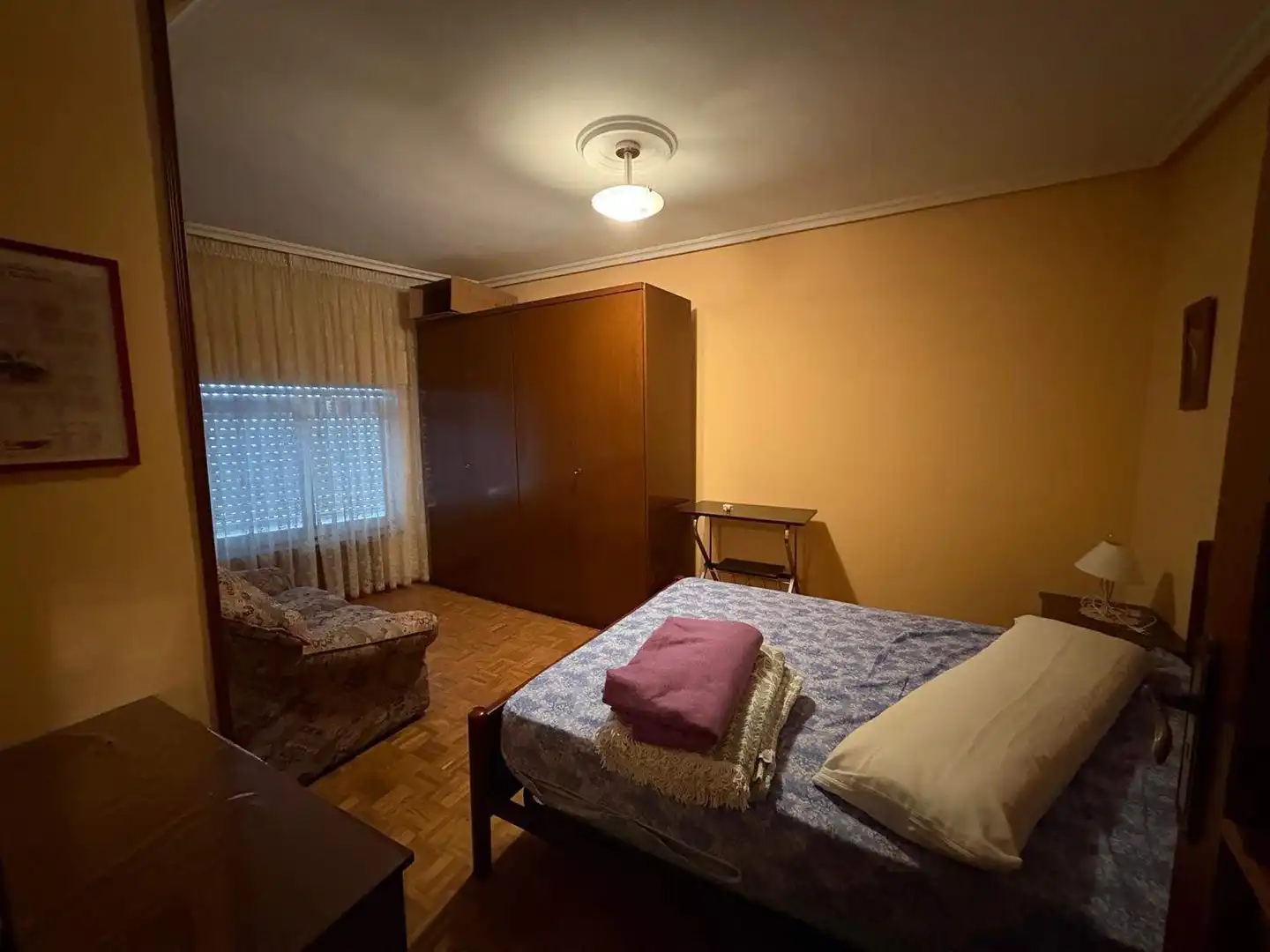 Dormitori de Residencial en venda en Astorga