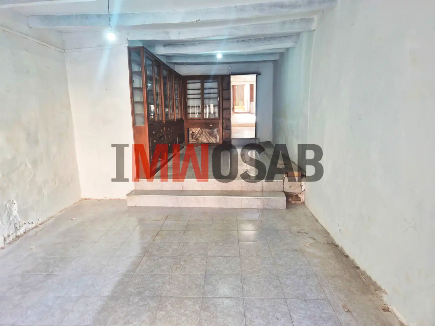 Casa adosada en venda en Prats de Lluçanès