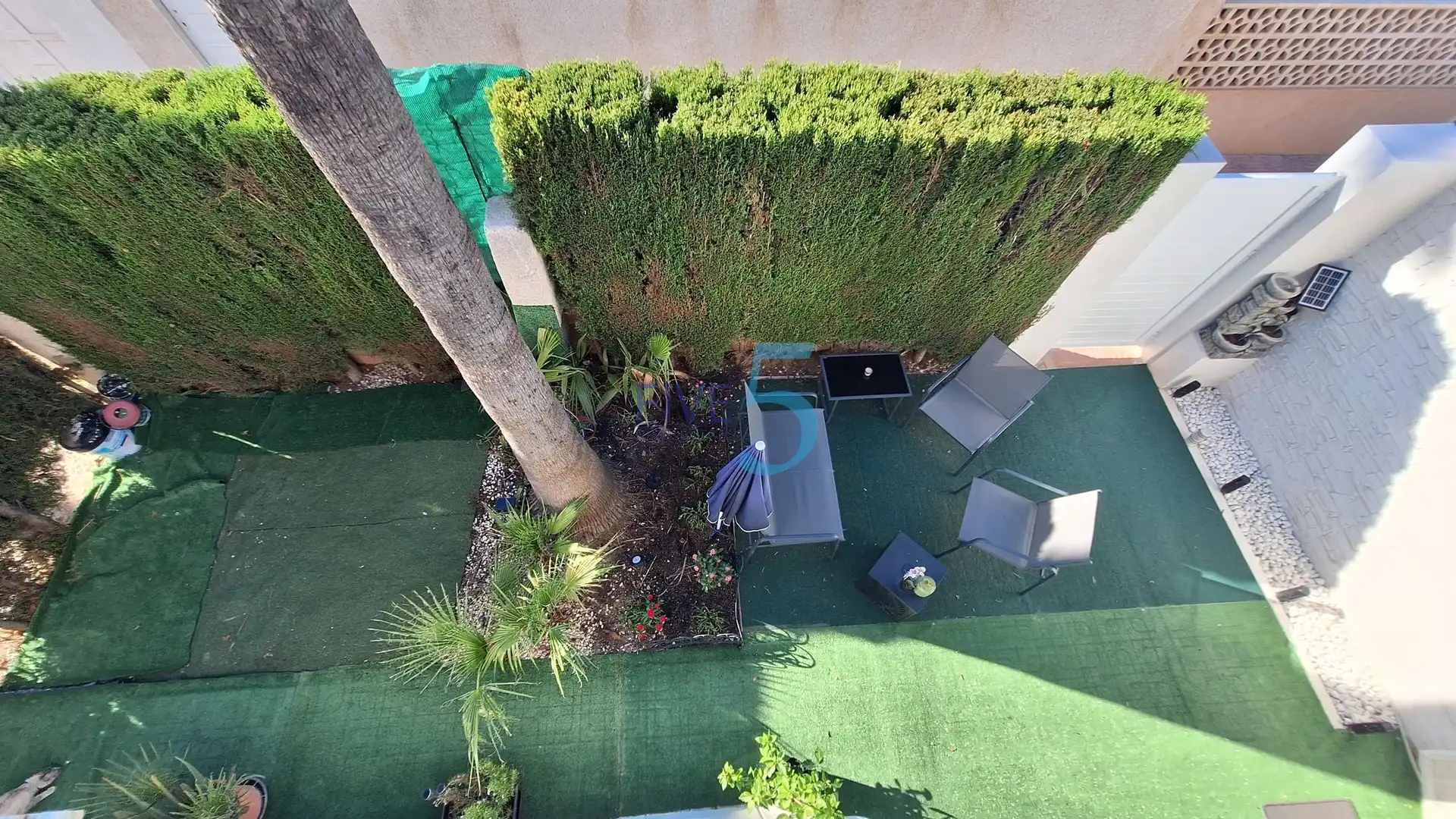 Duplex con terrazza in vendita a Los Balcones - Los Altos, imagen 33