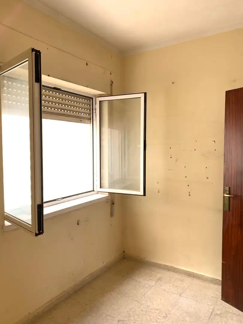 Terraza de Piso en venta en Jerez de la Frontera con Terraza