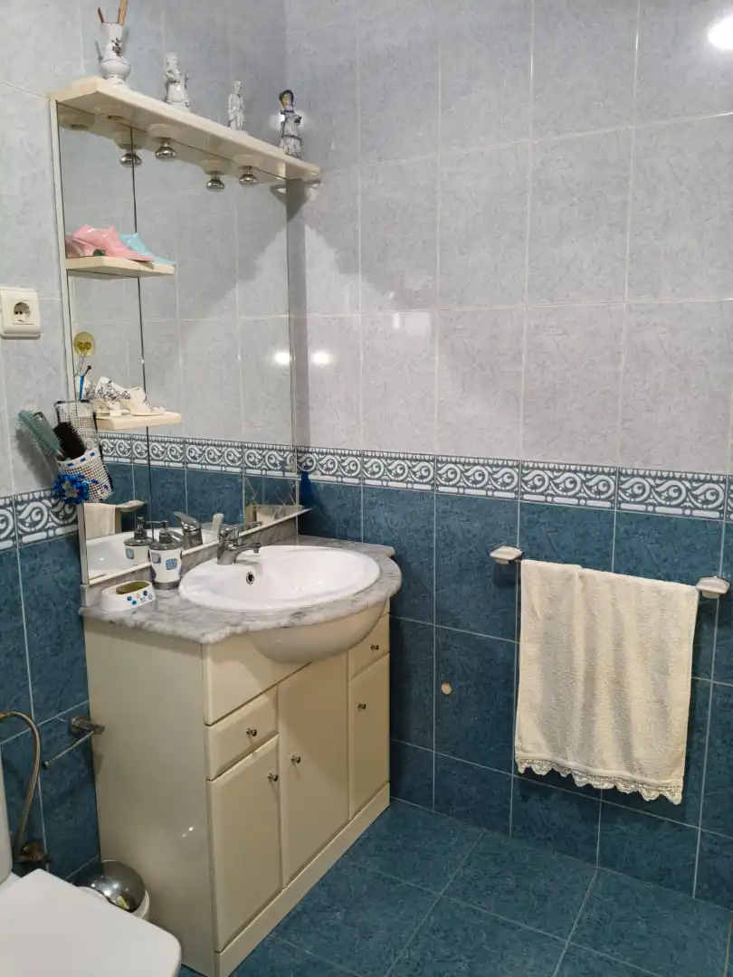 Home with terrace for sale in Rúa Tetuán 5, imagen 18