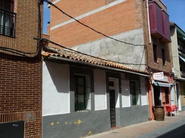 Terreno residenziale in vendita a Calle VELASCO