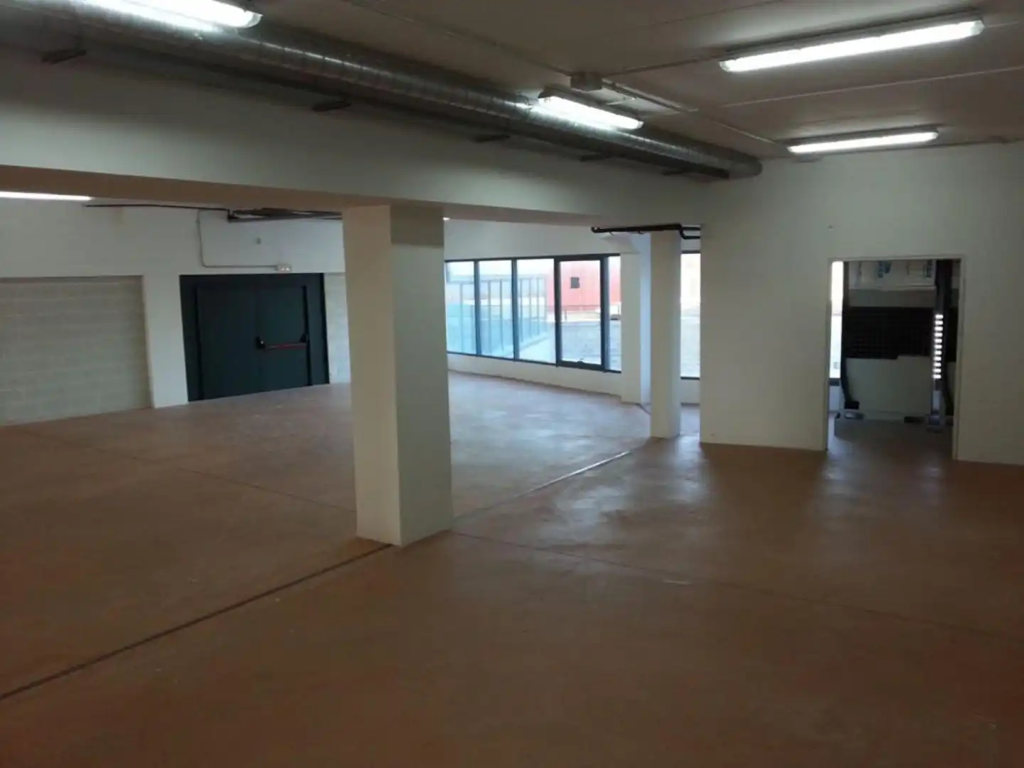 Nave industrial en venta en Malgrat de Mar