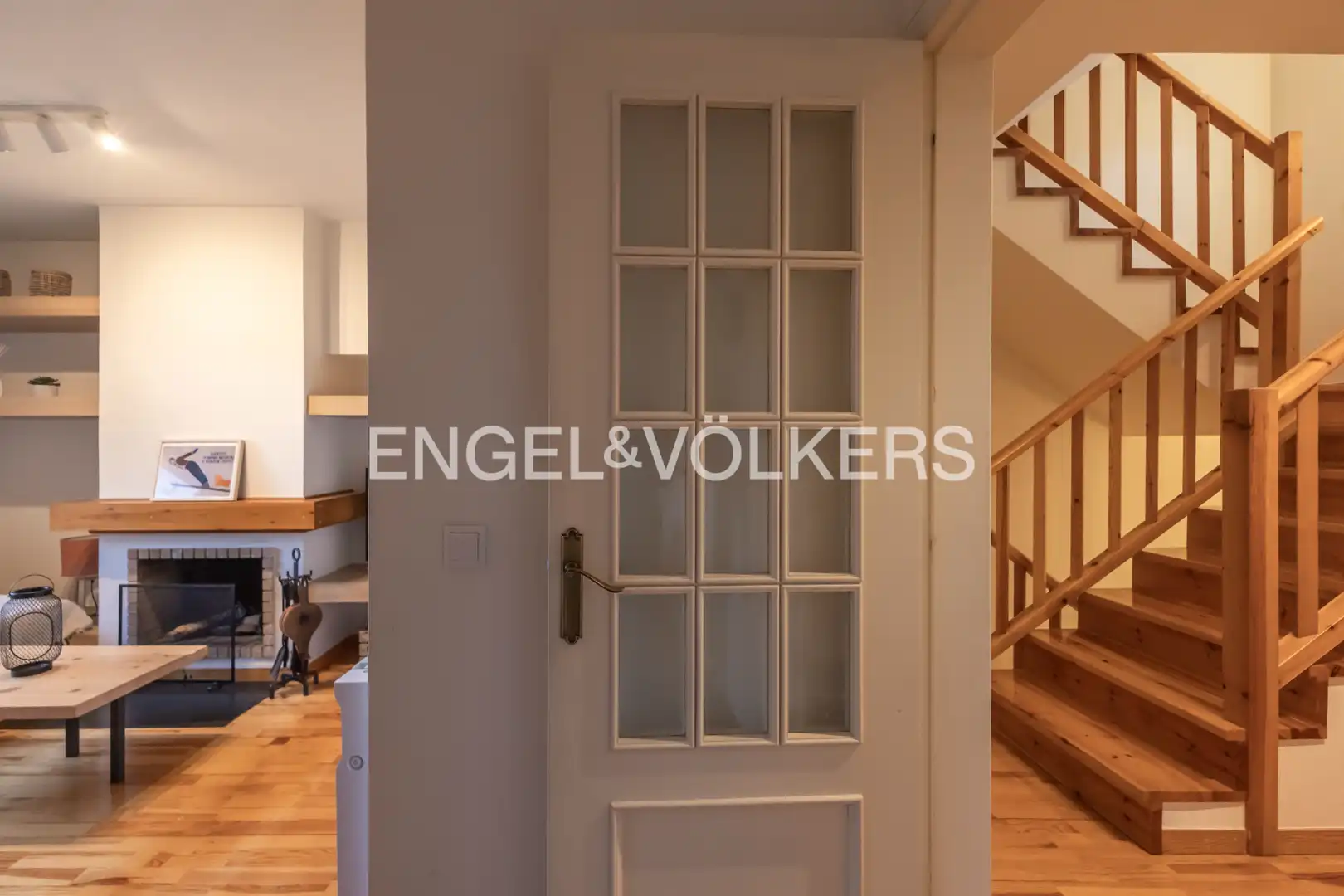 Casa adosada en venta en Ger con Calefacción, Jardín privado y Parquet