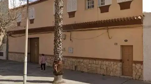 Foto 3 de Planta baixa en venda a Calle Ter, 54, La Atunara - Periáñez, La Línea de la Concepción