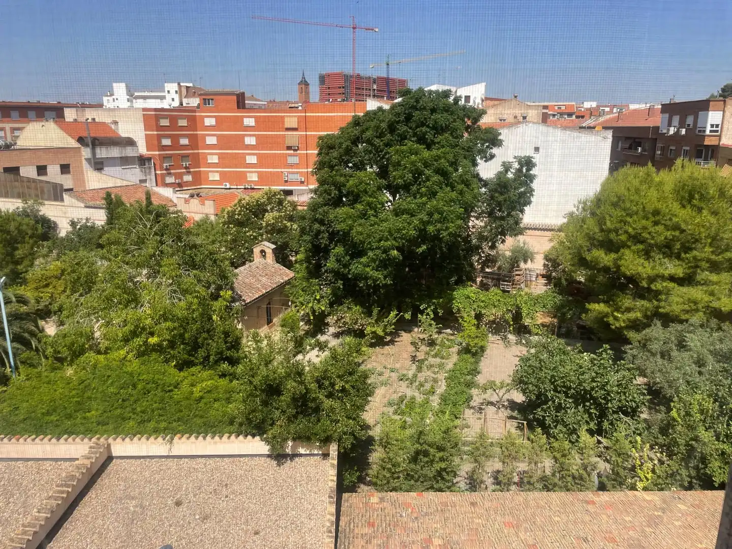 Flat for rent in Calle de Pedrera Baja, Plaza de Toros