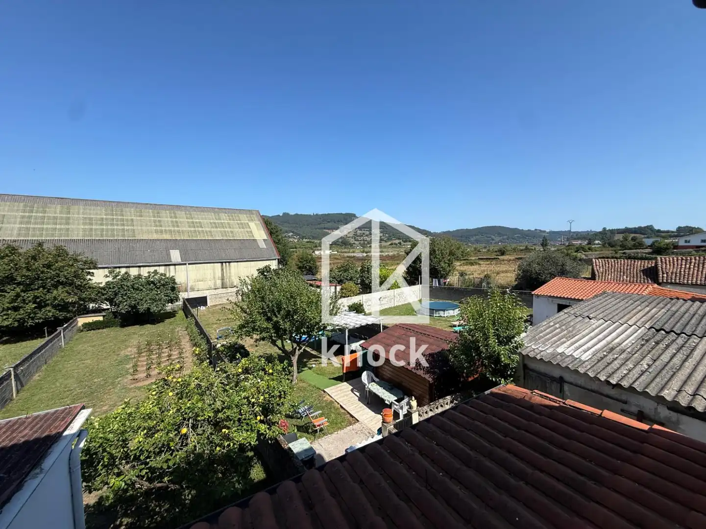 Piso en venta en Villaviciosa - CL JESUS DE LA PIEDRA, Villaviciosa - Amandi