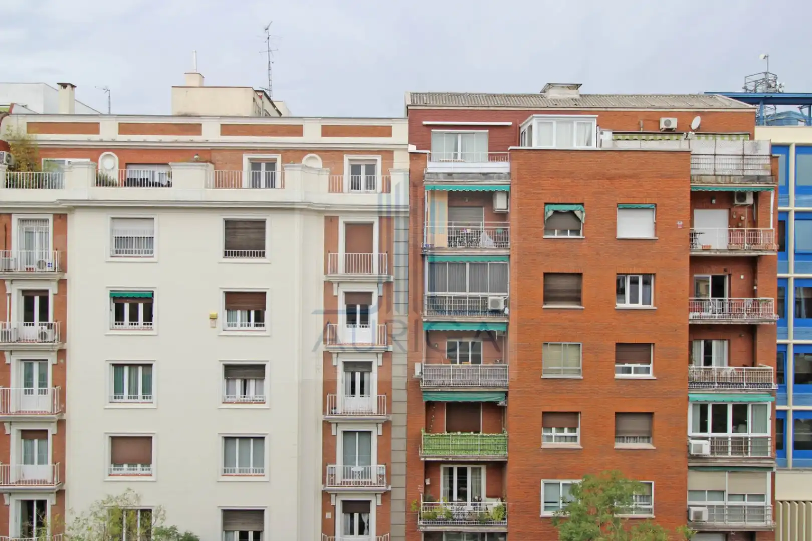 Flat with terrace for sale in Chamberí, imagen 14