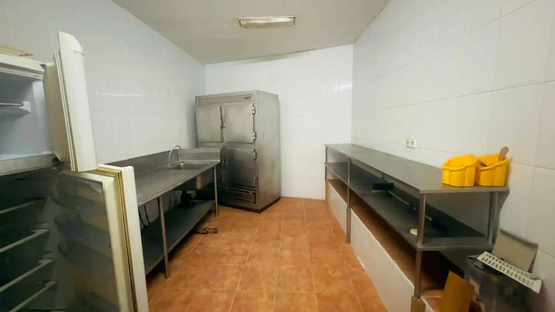 Local comercial en venta en Carrer de la Selva, imagen 8
