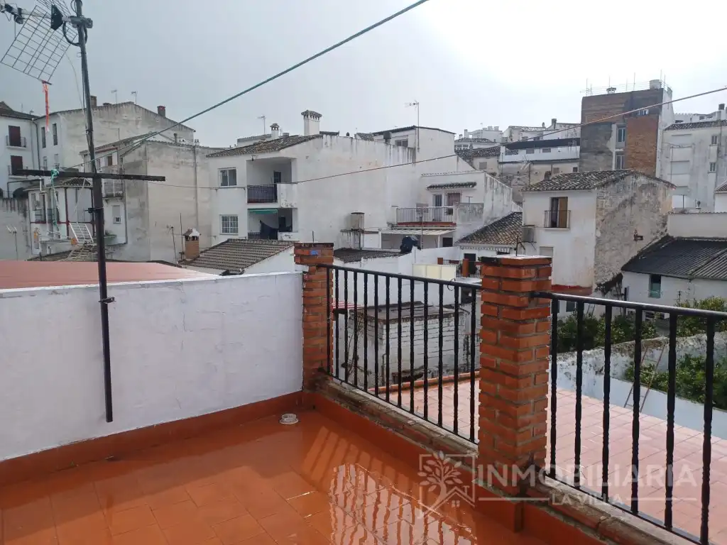 Maison avec terrasse à vendre à Calle Calzada, imagen 29
