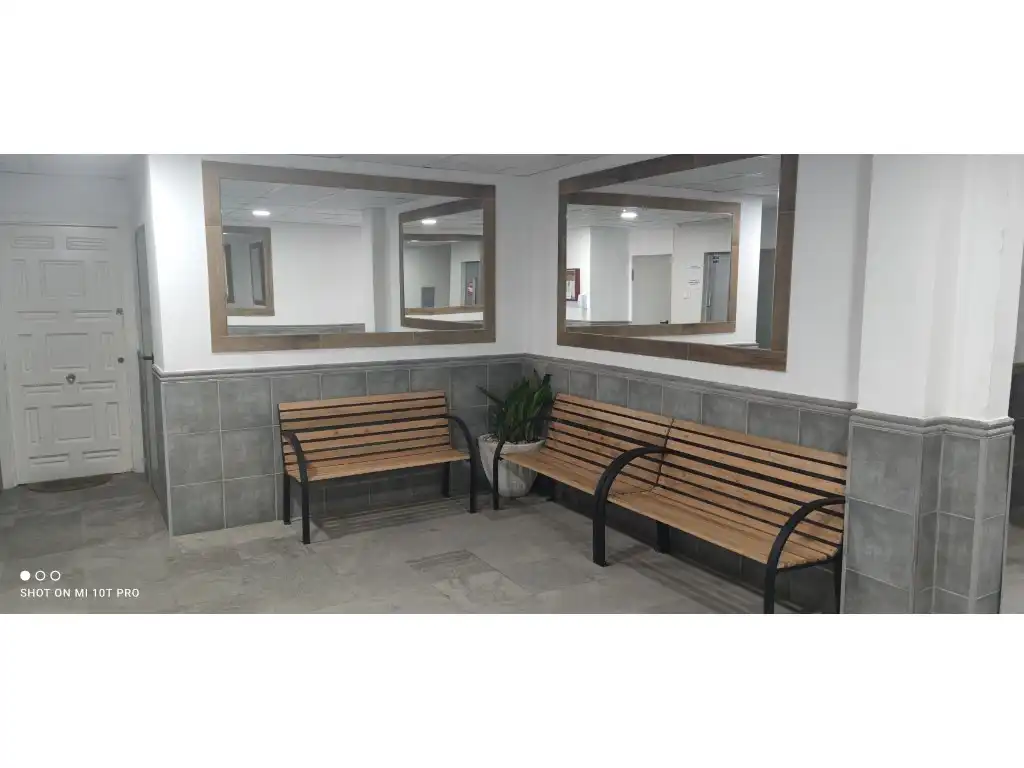 Apartment with lift for sale in C. de la Virgen de las Nieves, 2-11 2-11, imagen 6