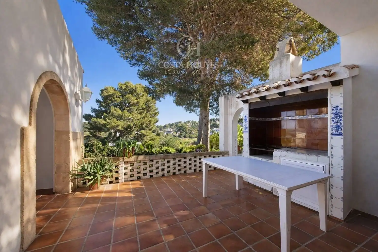 Chalet con balcón en venta en Cap Martí - El Tossalet - Pinomar, imagen 16
