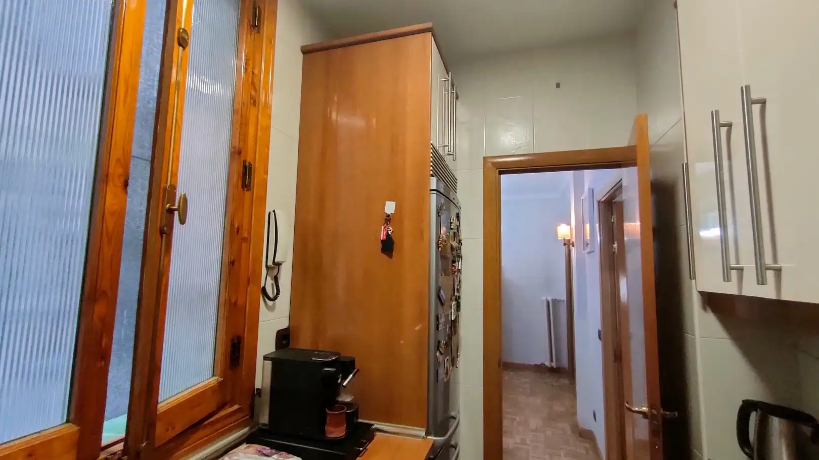Flat with lift for sale in Chamberí, imagen 19