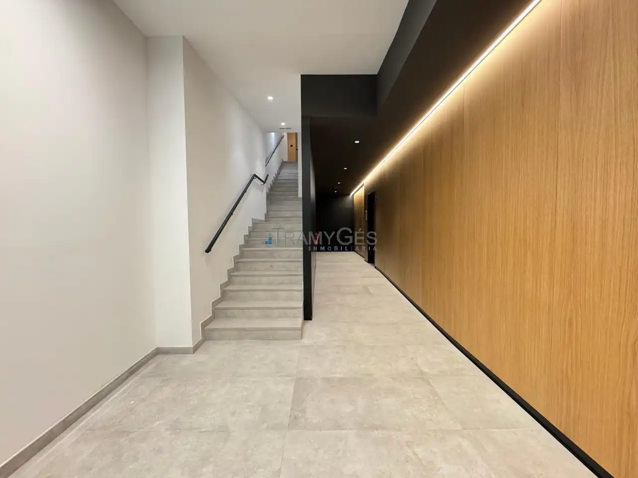 Pis amb ascensor en venda a SANJURJO BADIA, imagen 25