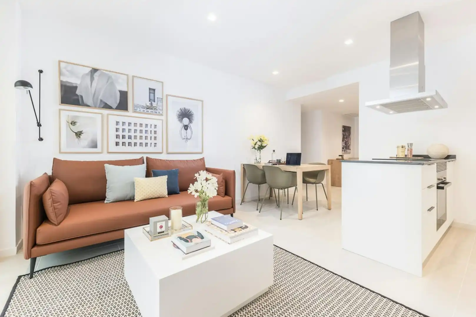 Flat to rent in Gràcia, imagen 2