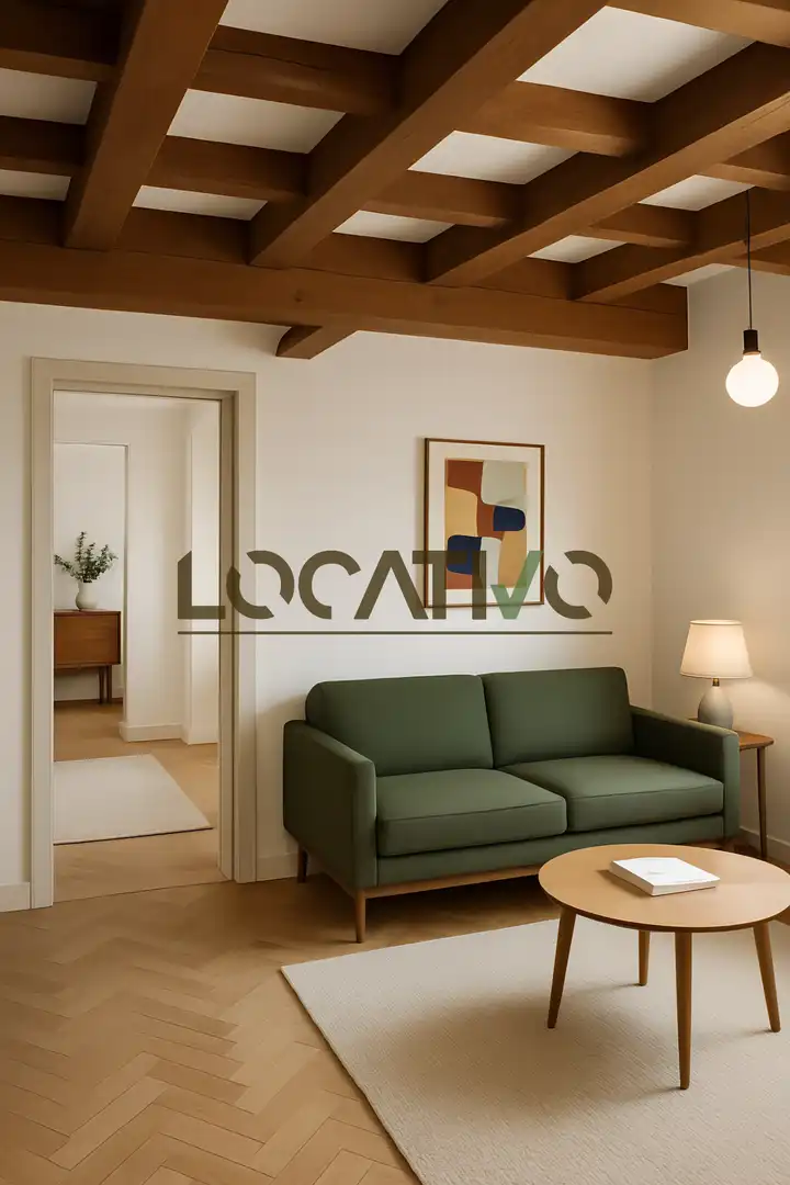 Living room of Houses for sale in Valverde de la Vera