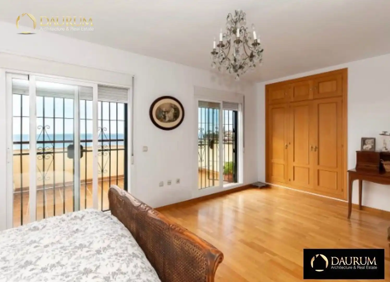 Chalet con piscina en venta en José María Alonso, imagen 6