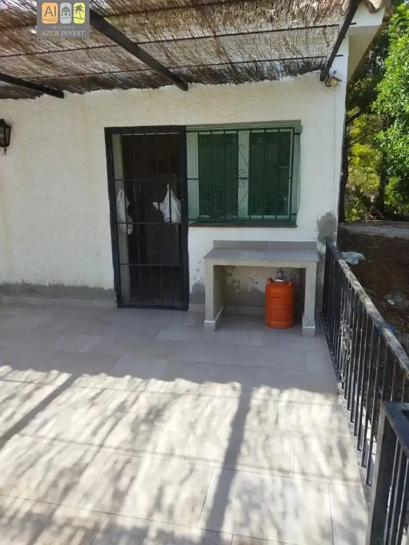Casa rustica con giardino in vendita a Mascarat, imagen 6
