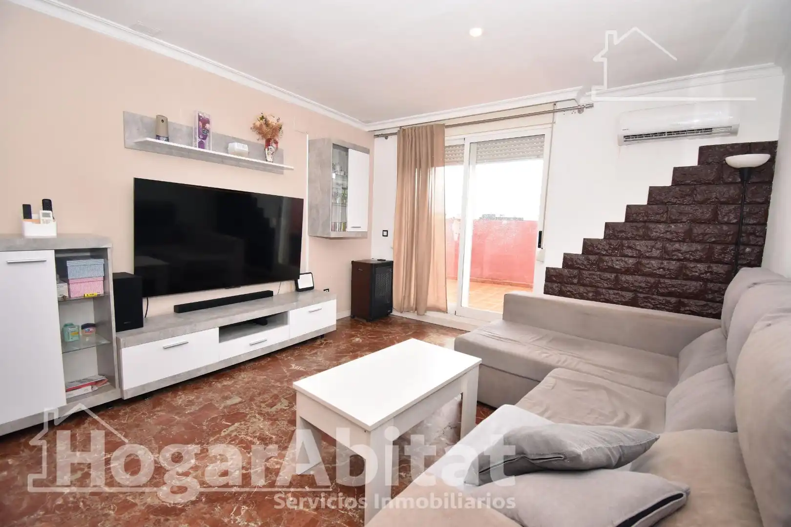 Attique avec ascenseur à vendre à Calle SANT IGNASI LOYOLA, imagen 3