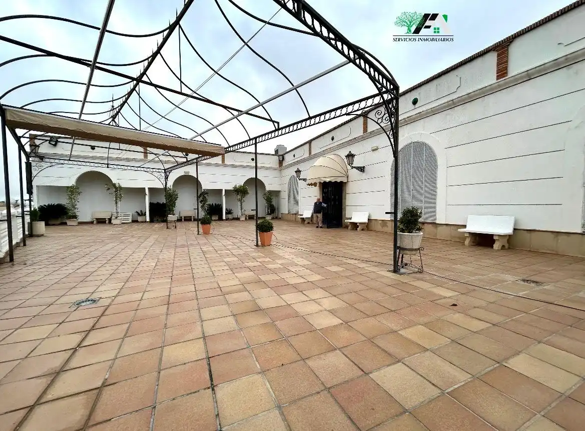 Local comercial en venda a Calle Río Guadalquivir
