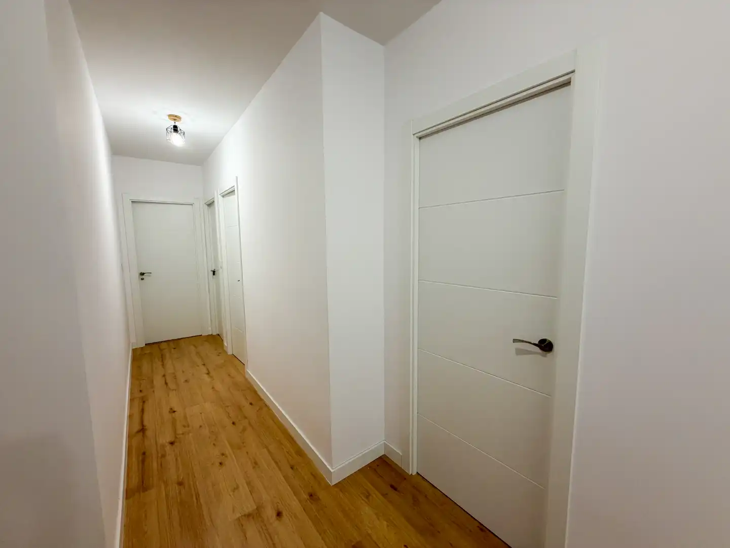 Piso en venta en Culleredo con Calefacción, Parquet y Trastero