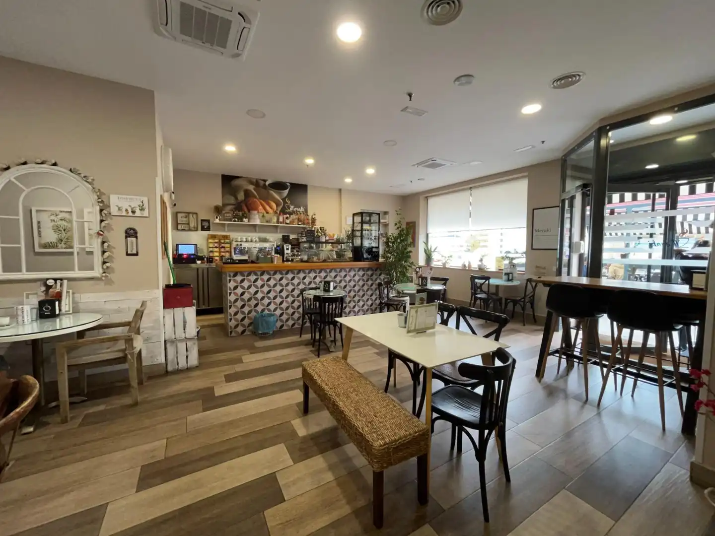 Local en venta en Villanueva de la Torre con Aire acondicionado y Amueblado