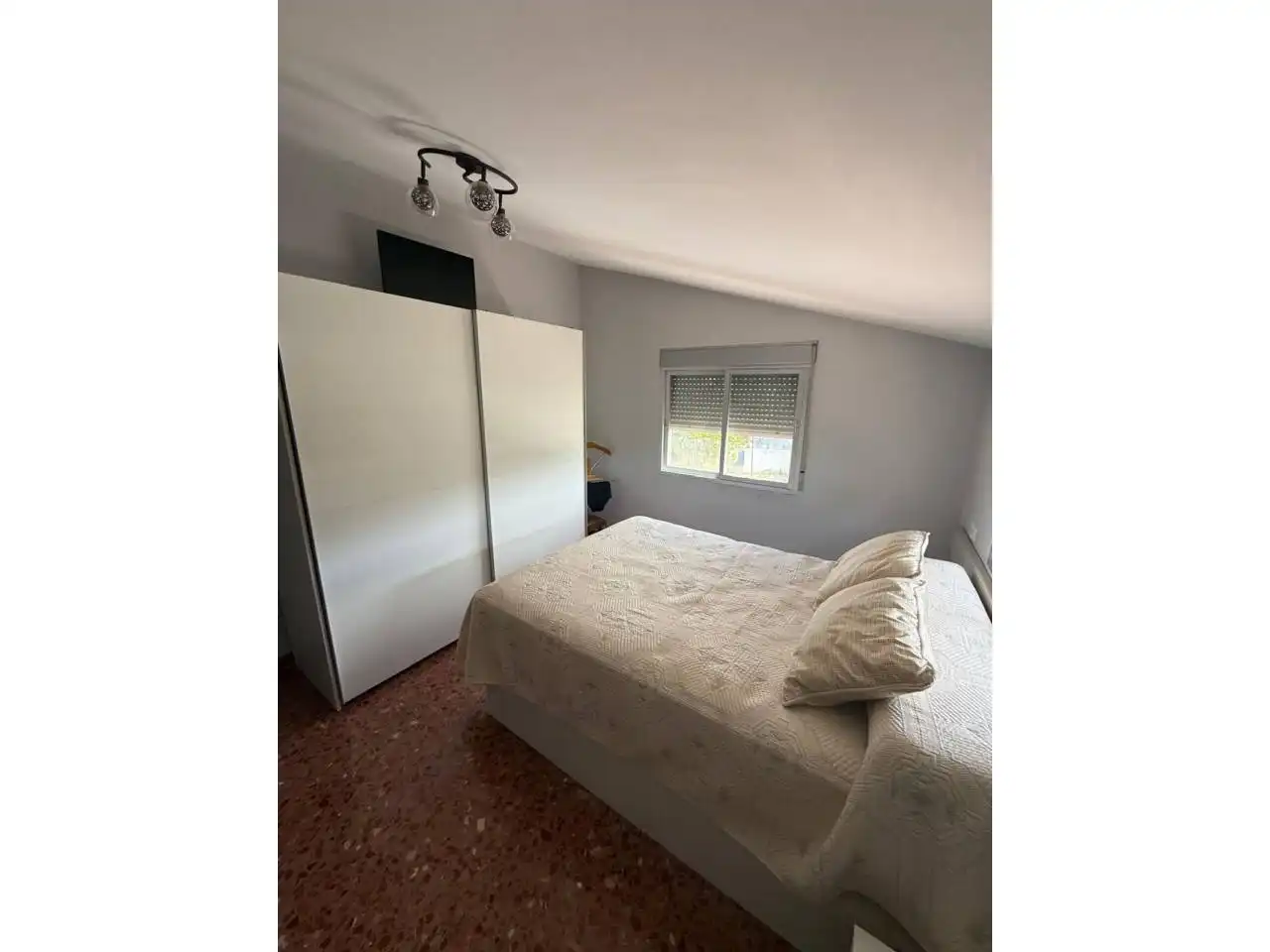 Habitación de Casa o chalet en venta en Sabiote con Jardín privado y Piscina