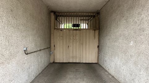 Foto 4 de Garaje de alquiler en Kale Nagusia Kalea, 15, Idiazabal, Gipuzkoa