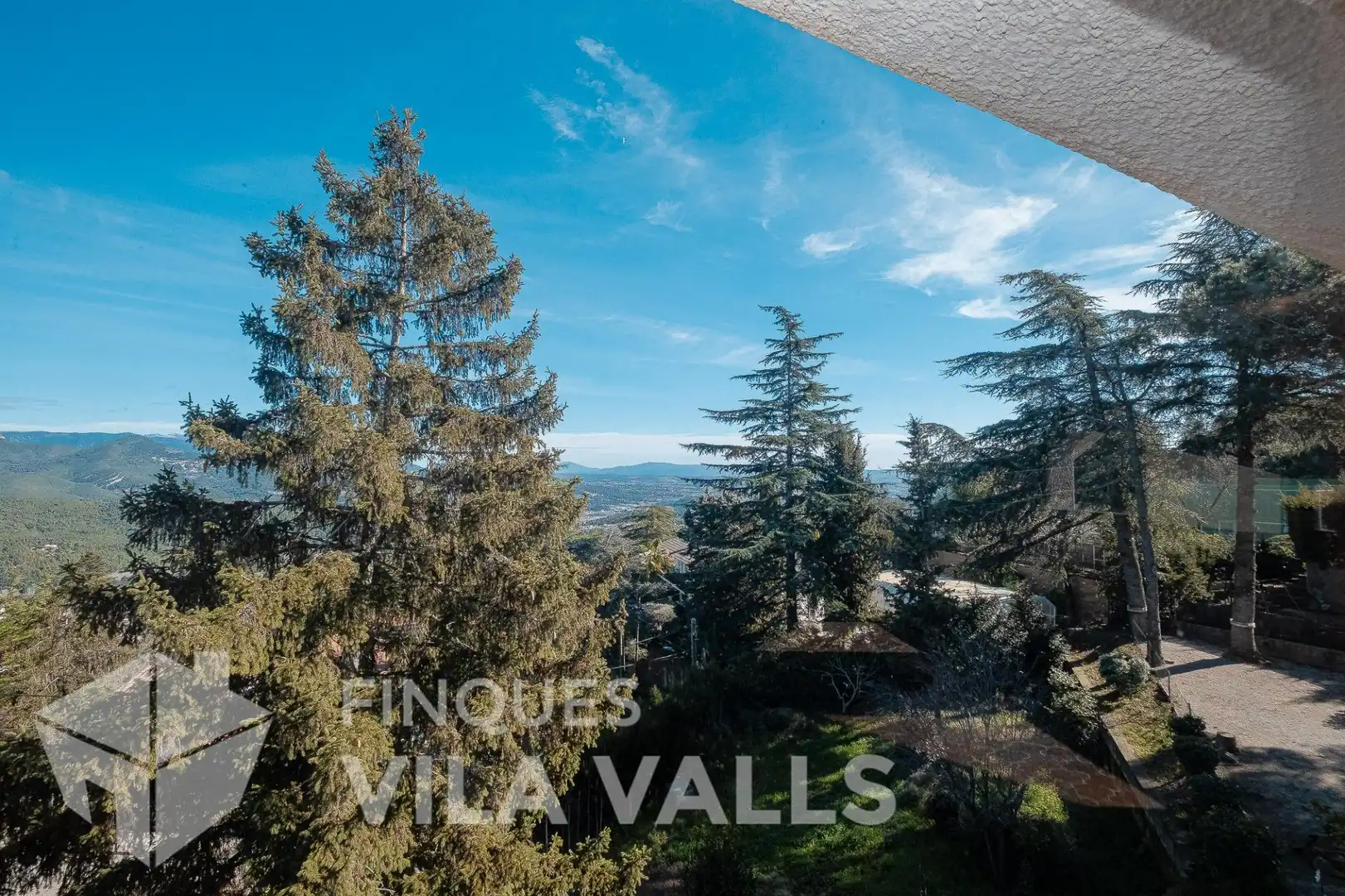 Habitación de Casa o chalet en venta en Bigues i Riells del Fai con Jardín privado, Terraza y Trastero