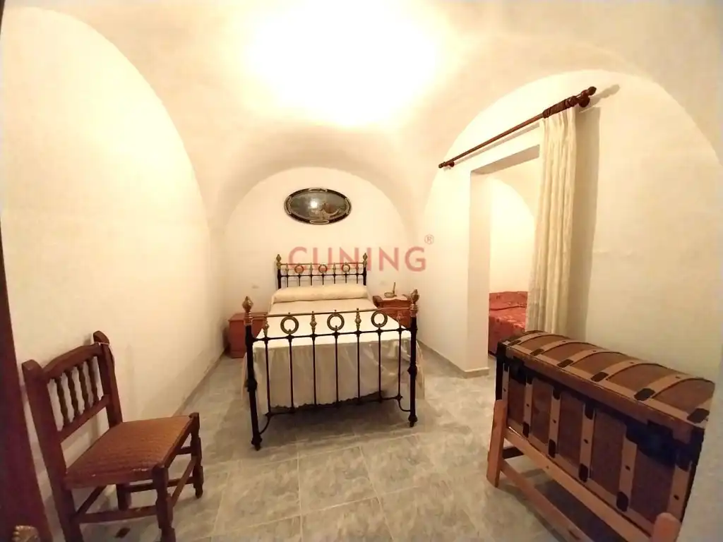 Bedroom of Houses for sale in Torremocha