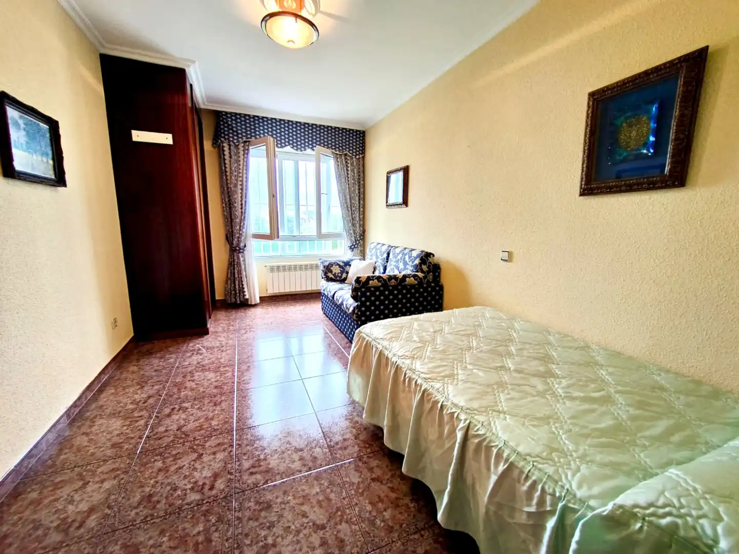 Houses for sale in Cacicedo - calle Jenoz, Cacicedo